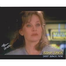 Karen Austin Star Trek 5