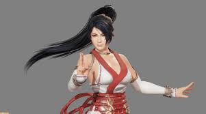 Dead or Alive 6 to Get Ninja Gaiden's Momiji This Week With Patch 1.11 •  The Mako Reactor
