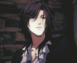 Lord of The Mysteries Leonard Power