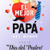 Se honra con ello la paternidad y la influencia del hombre en la vida de sus hijos. 1
