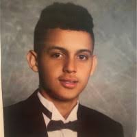 40+ "Ronald Almonte" profiles