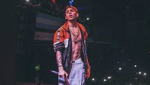 Como Podes Hacer Para Contratar A Khea Consulta Aca En 2020 Raperos World Music Trap