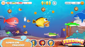 This game mod develops eiblogs. Feeding Frenzy 3 Apk 1 1 Download For Android Download Feeding Frenzy 3 Apk Latest Version Apkfab Com