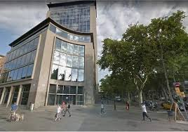 Pisos De Lujo En La Torre Deutsche Bank De Barcelona Eleconomista Es