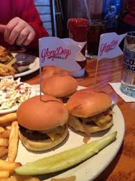 Want to get info on other deals, discounts. Glory Days Grill 50 Photos 123 Reviews American Traditional 1305 W 7th St Frederick Md Restaurant Reviews Phone Number