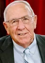 Clyde Anthony Bergeron Obituary (2024)