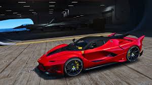 New gta 5 spending spree with typical gamer! Ferrari Fxx K Evo Add On Oiv 1 0 For Gta 5