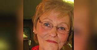 Mrs. Patricia Eaves Obituary