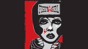 Fight Like a Girl