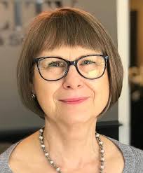 Be grateful that you have a round that's why choosing the right hairstyle for men with round faces is imperative for guys who want to look striking. 60 Hottest Hairstyles And Haircuts For Women Over 60 To Sport In 2020