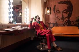 Like it or not, joker—which follows the transformation of arthur fleck (played by joaquin phoenix), a. Behind The Scenes Of The Gritty Gotham City Where Joaquin Phoenix Becomes The Joker Architectural Digest