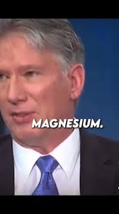“You can trace every sickness, every disease and every ailment to a mineral  deficiency.”, — Linus Pauling, #titusunlimited, Speaker: Dr. Peter Glidden,  Drop a ❤️ if this was helpful and Share with ...