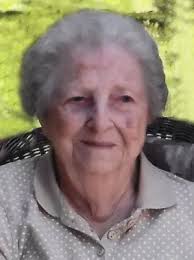 Obituary information for Martha C. Thorn