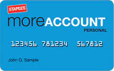 Be sure to pay on time. Staples Credit Card Login Payment Customer Service Proud Money