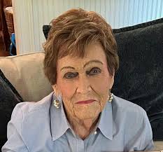 Bonnie Faye Ainsworth Vowell, 90 of Taylorsville, Mississippi