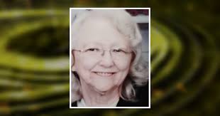 Dorothy R. Jordan Obituary May 20, 2025