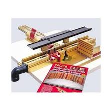 Ls Super System 25 Range Wonder Fence Incra Elite Tools