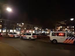 Bij het utrechtse leersum zijn als gevolg van het noodweer van vrijdag duizenden bomen omgewaaid. 112 Nieuws Uit Leersum In De Provincie Utrecht