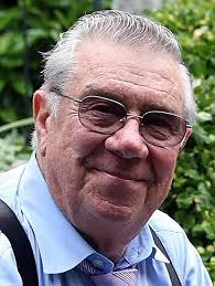 Kenneth Geldert Obituary