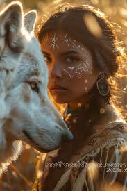 In the heart of the forest, a lone wolf serenades the stars with its  soulful howl, a song of untamed freedom."