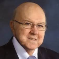 Obituary information for James Douglas Galyon