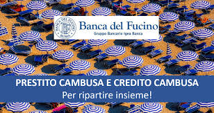 Banca del fucino, was founded in rome in 1923 by the torlonia princes, owes its name to the construction of the reclamation and reorganization works of the fucino plain in abruzzo, undertaken by the family in 1855, but its origins date back to the establishment of the first banco torlonia in the second half of the 18th century. Prestito Cambusa E Credito Cambusa La Banca Del Fucino Scende In Campo A Fianco Delle Imprese Del Settore Turistico E Non Solo Marsicalive