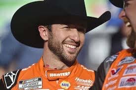 Ross Chastain and William Byron reacted very differently to NASCAR Texas  crash