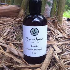 With its flexible hold, bamboo style strengthens and nourishes hair at the same time. Skin And Hair Care Archives Bamboo Leaf Tea