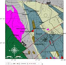 Aplicațiile pentru alertarea seismică în caz de cutremur în zona seismică vrancea sunt deja disponibile pentru telefoanele mobile. Structural And Geodynamic Ideas On The Galati Izvoarele Seismic Prone Area Eastern Romania Springerlink