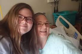 Fundraiser by Christina Aulabaugh-Westover : Punch Dawna's Cancer in the  Face!