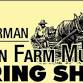 Dillon Farm Museum Spring Festival 2026