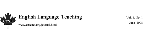 Kunci jawaban mandiri english on target kelas 11 guru ilmu sosial. Http Www Ccsenet Org Journal Index Php Elt Article Download 10 49