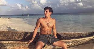 Miguel herrán was born on april 25, 1996 in málaga, málaga, andalucía, spain. Miguel Herran Sexy Photos Popsugar Latina