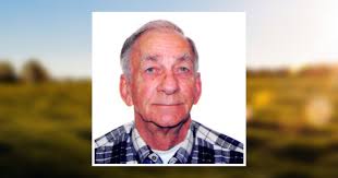 John Holzer Obituary 2019