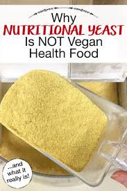 Originally, the restaurants were not franchised, with cassimus retaining a 51 percent ownership stake in all newly opened locations. Nutritional Yeast Dangers It S Not Vegan Health Food What It Really Is