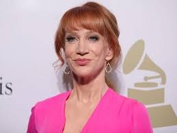 I've got to tell you guys. Trump Kathy Griffin Tweet