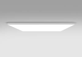 Led panel eckig » quadratische panels und flächenleuchten. Alluxia Frameless Led Panel Light Licht Designkonzepte Design Wettbewerb