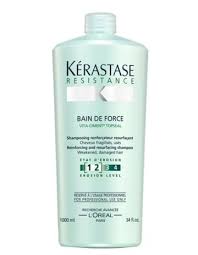 Kerastase Panosundaki Pin