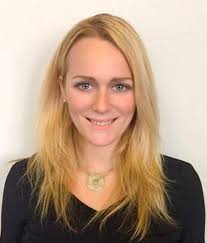 Alicia SIMON (Groupama à Paris)