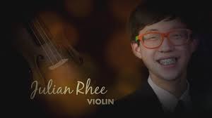 Wisconsin Young Artists Compete