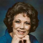 Gail Crawford Noble (1936-2012)