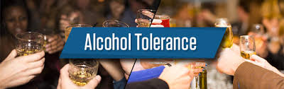 Alcohol Tolerance Can You Build It Up And How To Reduce It