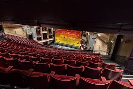 80 Eye Catching Hippodrome Seating View