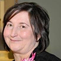 Theresa Kim (Travis) Mullen Obituary