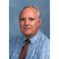 William Edgar Pichot Obituary