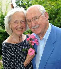 Der „Alte“ Rolf Schimpf (†100): Eklat vor Beisetzung des TV-Stars