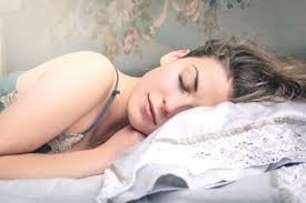 5 strange sleep behaviors