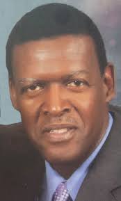 Ret Lt Col John T. Miller