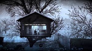 The console release of this war of mine, the acclaimed survival game from small polish studio 11 bit, comes in tandem with expansion the little. This War Of Mine Little Ones Bringing Children Into A War Simulation Games The Guardian