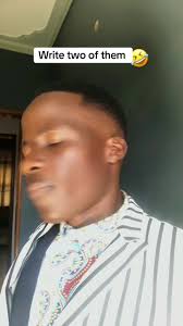 Jonah's Comedy Insights from Uganda's TikTok Scene